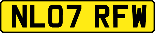 NL07RFW