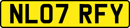 NL07RFY