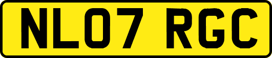 NL07RGC
