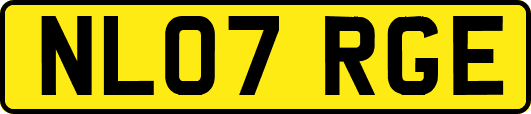 NL07RGE