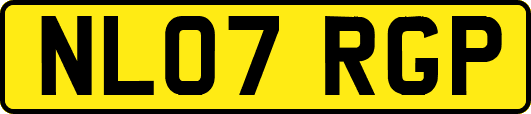 NL07RGP