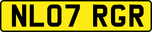 NL07RGR