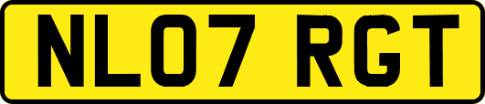 NL07RGT