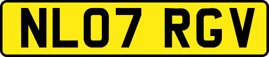 NL07RGV
