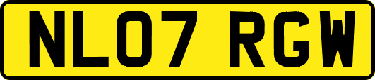NL07RGW