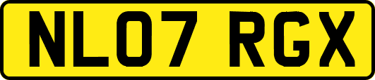 NL07RGX