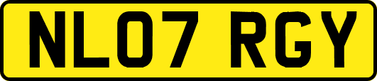 NL07RGY