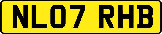 NL07RHB