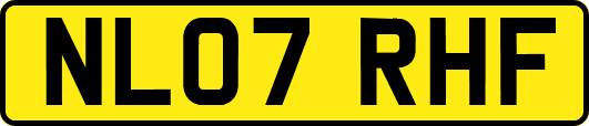 NL07RHF