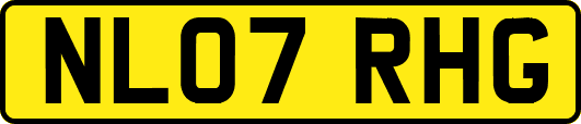 NL07RHG