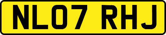 NL07RHJ