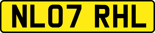 NL07RHL