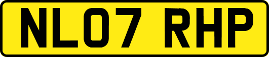 NL07RHP