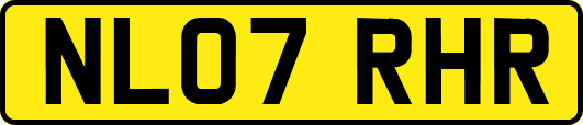 NL07RHR