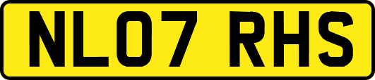 NL07RHS