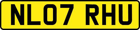 NL07RHU