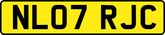 NL07RJC