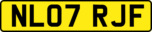 NL07RJF