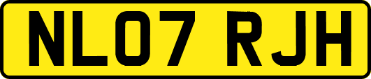 NL07RJH