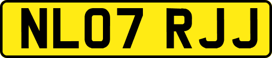 NL07RJJ