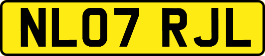 NL07RJL