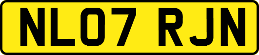NL07RJN