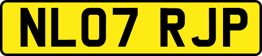 NL07RJP