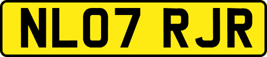 NL07RJR