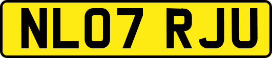 NL07RJU