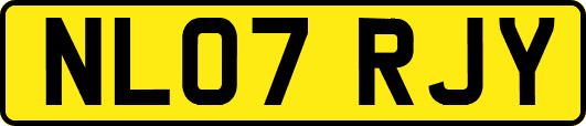 NL07RJY