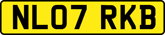 NL07RKB