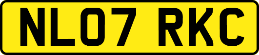 NL07RKC