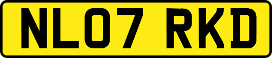 NL07RKD