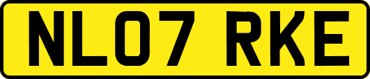 NL07RKE