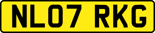 NL07RKG