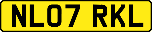 NL07RKL