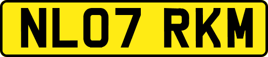 NL07RKM