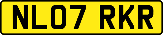 NL07RKR