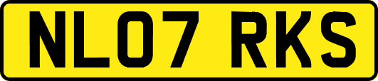 NL07RKS