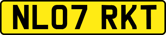 NL07RKT