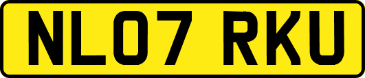NL07RKU