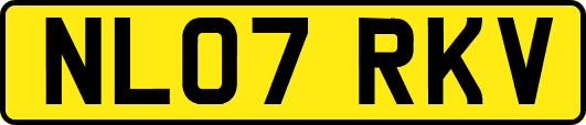 NL07RKV