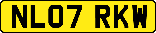NL07RKW