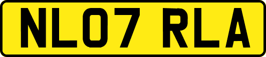 NL07RLA