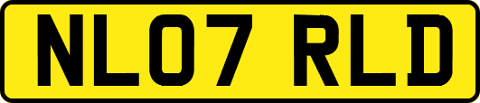 NL07RLD