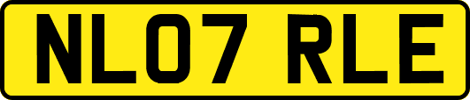 NL07RLE