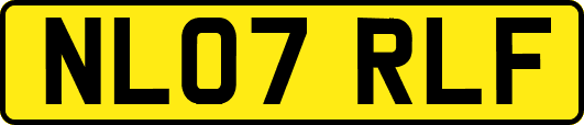 NL07RLF