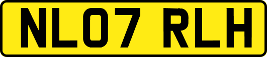 NL07RLH