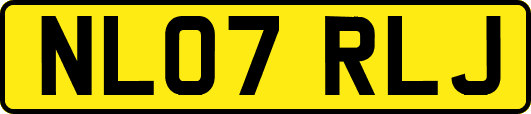 NL07RLJ