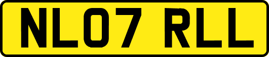 NL07RLL